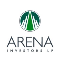 Arena Investors, LP logo - Similar company to Wilan