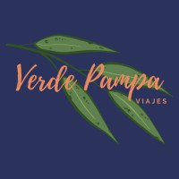 Verde Pampa Viajes logo - Similar company to Viajes Con Espiritu
