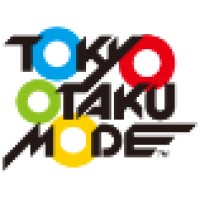 Tokyo Otaku Mode Inc.