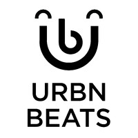 Urbn Beats logo - Similar company to Urban Beats