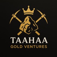 Taahaa Gold Ventures logo - Similar company to Streaming Networks