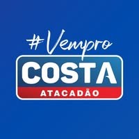 Costa Atacadão logo - Similar company to Hubtel Telecom