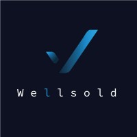 Wellsold logo - Similar company to Eblock Flint