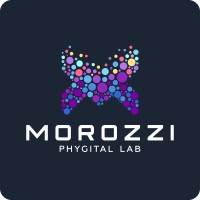 Morozzi Phygital Lab logo - Similar company to Kaf Technology