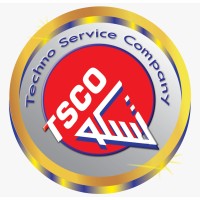 Techno Services logo - Similar company to Techno Service Co.