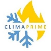 Clima Prime logo - Similar company to Infissidesign
