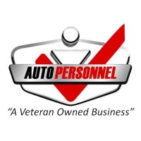 AutoPersonnel, Inc. logo - Similar company to Universal Solutions International Inc.