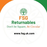 FSG Returnables Ltd logo - Similar company to Tableware Solutions