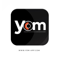 Yom-App logo - Similar company to Meca Mobile