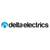 Delta Electrics UK logo - Similar company to Delta Electrics