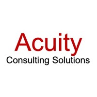 Acuity Consulting Solutions LLC logo - Similar company to Quantas Advisors
