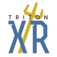 Triton XR logo - Similar company to Subset