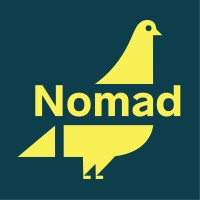 Nomad Middle School logo - Similar company to Aspire Wellness Retreats For Female Creatives