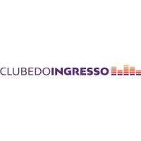 Clube do Ingresso logo - Similar company to Demandanet