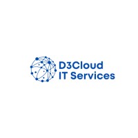 D3cloud It Services logo - Similar company to Sunflowertech