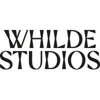 Whilde Studios logo - Similar company to Sal® Design Co.