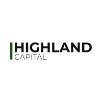 Highland Capital logo - Similar company to Rolease Co.