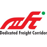 Dedicated Freight Corridor Corporation of India Limited logo - Similar company to Rail Vikas Nigam Limited