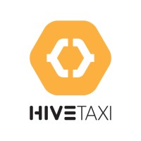 HiveTaxi™ logo - Similar company to Qup
