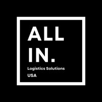 All In Logistics Solutions logo - Similar company to Forwarding Events