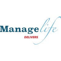 ManageLife Delivers logo - Similar company to Managelife
