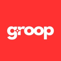 Groop App logo - Similar company to Grooops Technologies Sdn Bhd