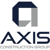 Axis Construction Group logo - Similar company to Lm2 Construction