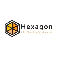 Hexagon Life Planning Services Ltd logo - Similar company to Southern Planning Practice
