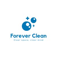 Forever Clean logo - Similar company to Accentis Nv