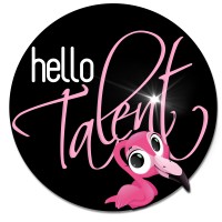 Hello Talent logo - Similar company to Virtual Africa