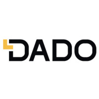 DADO logo - Similar company to Dado