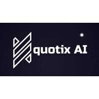 Quotix AI logo - Similar company to Wc Experience