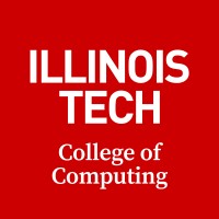 Illinois Tech College of Computing logo - Similar company to Illinois Institute Of Technology