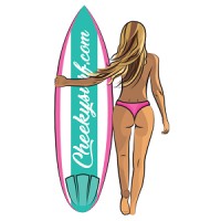 Cheekysurf