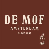 De Mof logo - Similar company to Studio .Ruig