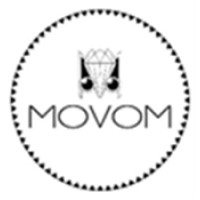 MOVOM logo - Similar company to Spidi Rollier