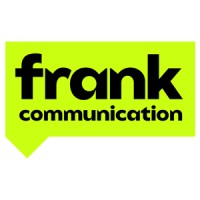 Frank Communications & Advisory logo - Similar company to Elm Communications Canberra