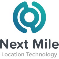 Next Mile Location Technology