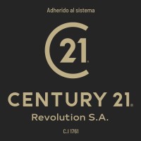 Century 21 - Revolution S.A.