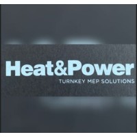 Heat and Power Technical Services LLC logo - Similar company to Trinity Engineering & Technical Services, Llc