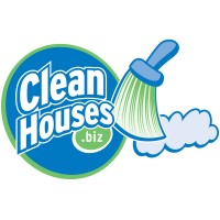 Clean Houses logo - Similar company to Staykoti