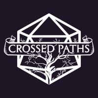 Crossed Paths logo - Similar company to Nosebleed Interactive Ltd