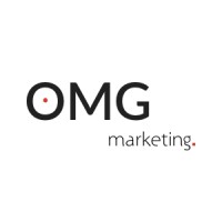 OMG Marketing Agency logo - Similar company to Feb Marketing Agency