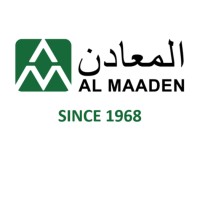 Al Maaden logo - Similar company to Kick Off Marrakech