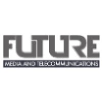 Future Media and Telecommunications Group logo - Similar company to Ymp