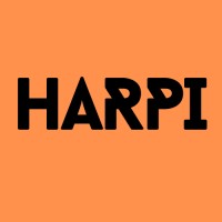 Harpi logo - Similar company to Profound