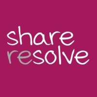 Share Resolve logo - Similar company to Alpha Creative (M) Sdn Bhd