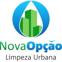 Nova Opçao Limpeza Urbana logo - Similar company to Bsb Rolamentos