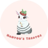 Mantou's Treatos logo - Similar company to The Cat Cafe