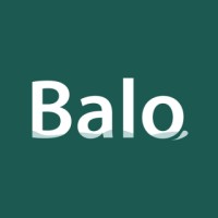 Balo logo - Similar company to Rosekin Cosmetics